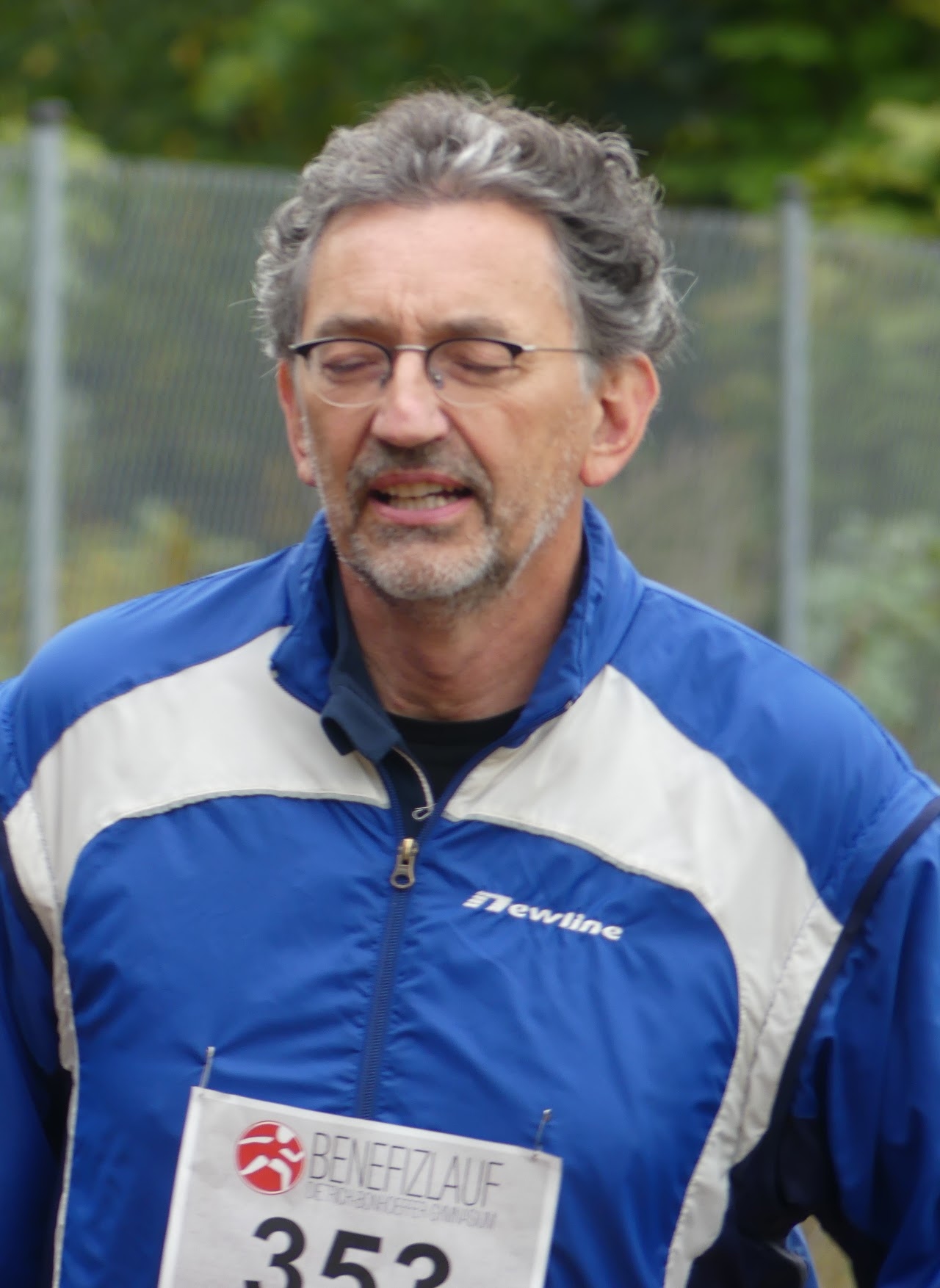 Bild vom 13. Benefizlauf im Jahr 2022. Dies ist das 524. Bild.